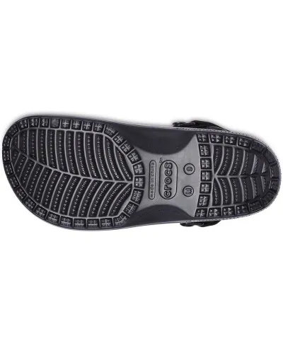 Klapki Crocs Yukon Vista II Clog M 207142 001