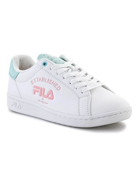 Buty Fila Crosscourt 2 NT Logo W FFW0258-13206