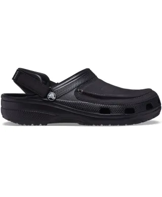 Klapki Crocs Yukon Vista II Clog M 207142 001