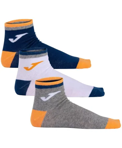 Skarpety Joma Twin 3PPK Socks 400976-000