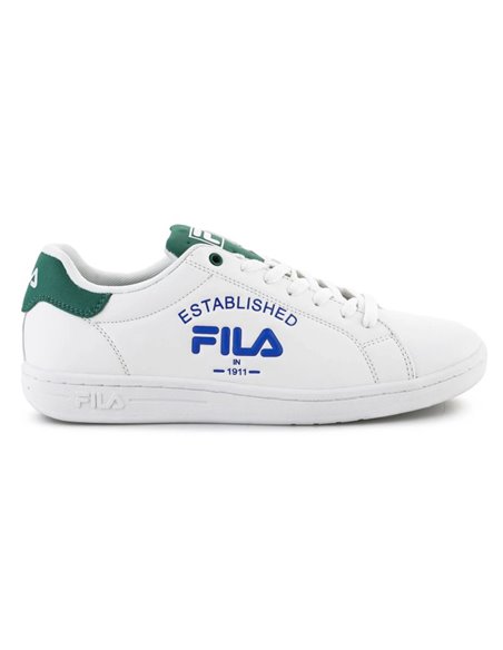 Buty Fila Crosscourt 2 NT Logo M FFM0195-53137