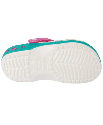 Chodaki Crocs LOL Surprise Diva Girls Classic Clog Jr 209466