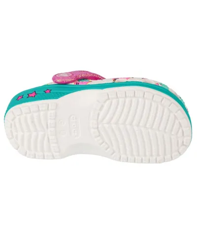 Chodaki Crocs LOL Surprise BFF Kids Classic Clog Jr 209472-1