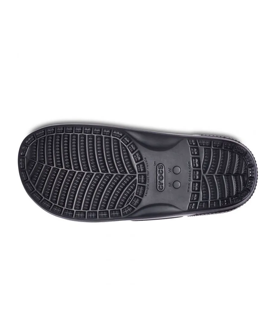 Klapki Crocs Classic 206761 001