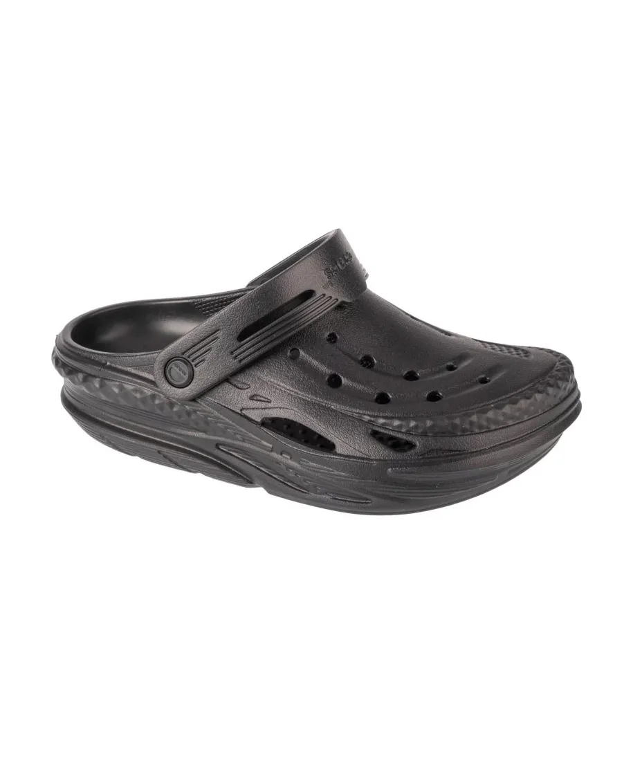 Chodaki Crocs Off Grid Clog W 209501-001