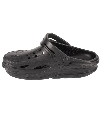 Chodaki Crocs Off Grid Clog W 209501-001