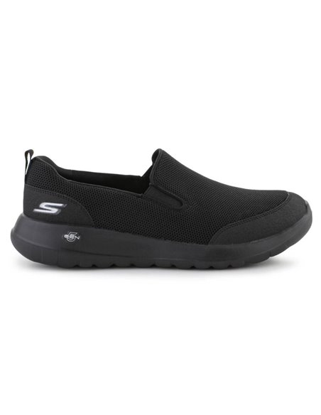 Buty Skechers Go Walk Max Clinched M 216010-BBK