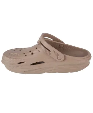 Chodaki Crocs Off Grid Clog 209501-2V3