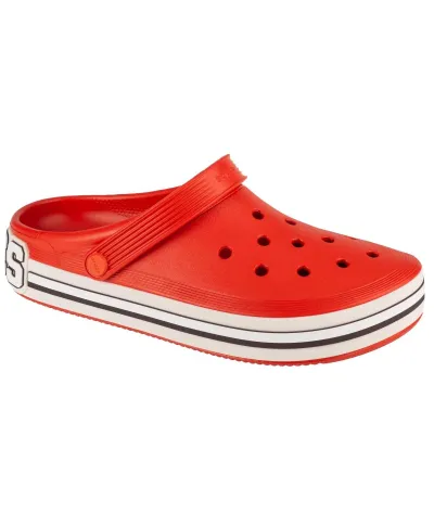 Chodaki Crocs Off Court Logo Clog 209651-625