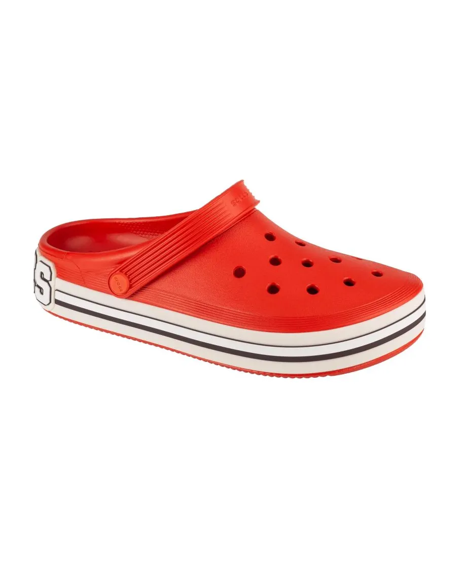 Chodaki Crocs Off Court Logo Clog 209651-625