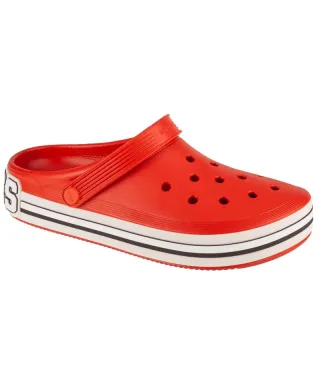 Chodaki Crocs Off Court Logo Clog 209651-625