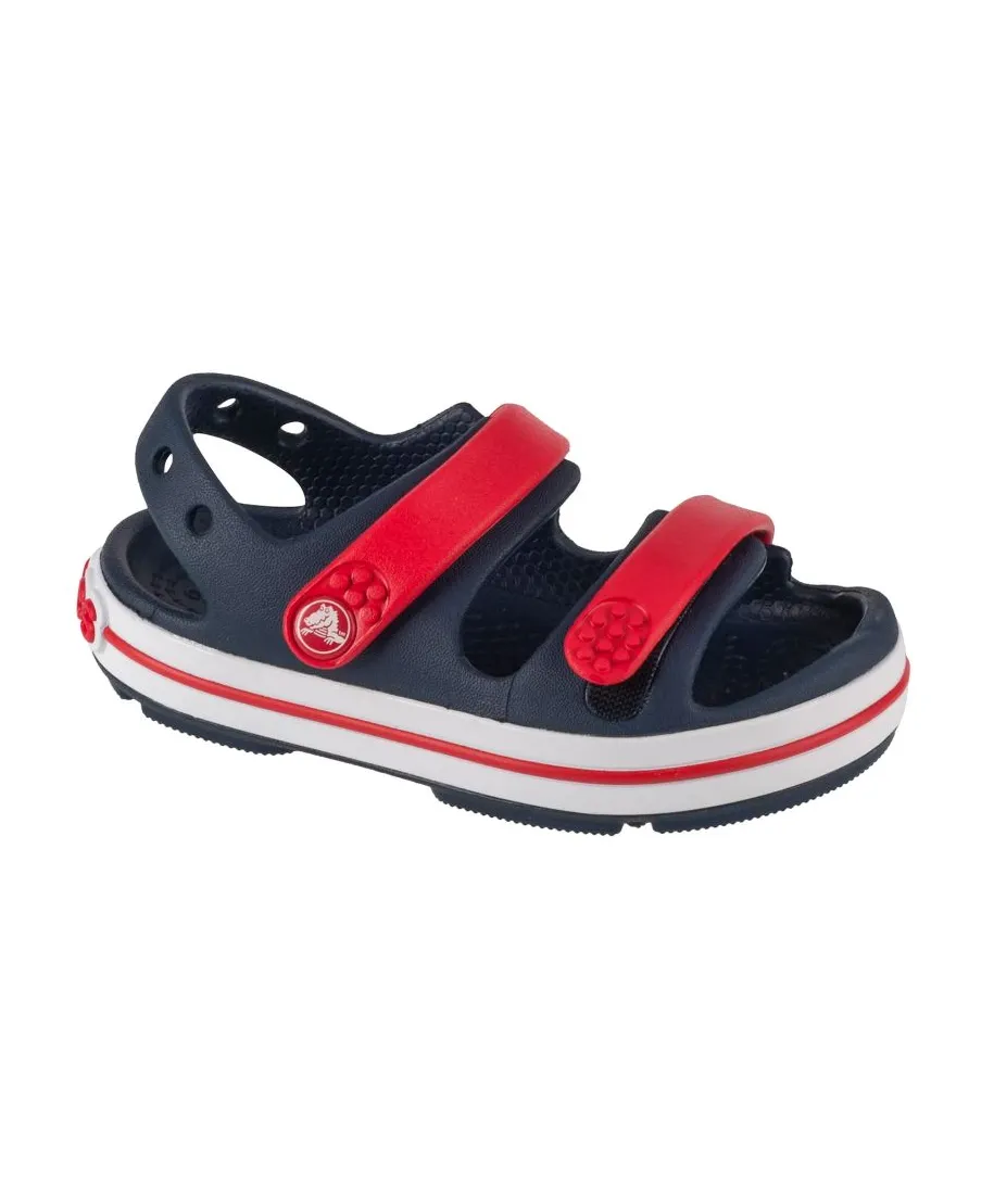 Sandały Crocs Crocband Cruiser Sandal T Jr 209424-4OT