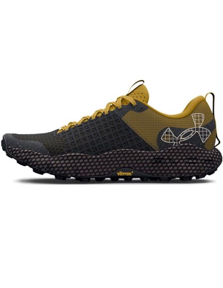 Buty do biegania Under Armour U HOVR DS Ridge TR M 3025852-003