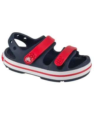 Sandały Crocs Crocband Cruiser Sandal T Jr 209424-4OT