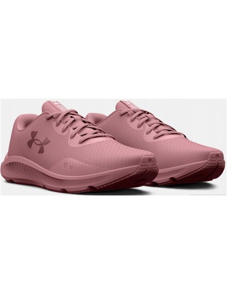 Buty Under Armour Charged Pursuit 3 W 3024889 602