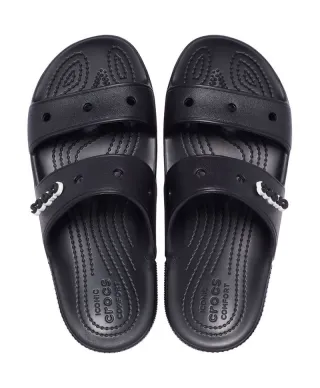 Klapki Crocs Classic 206761 001