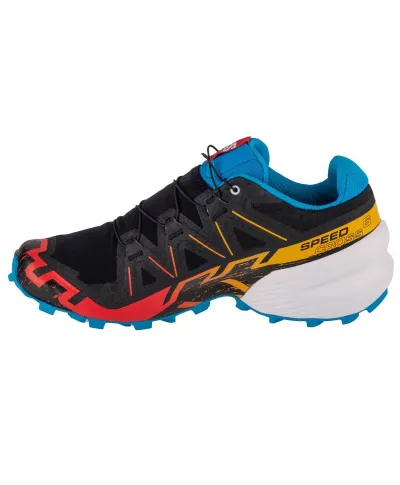 Buty Salomon Speedcross 6 M 477164