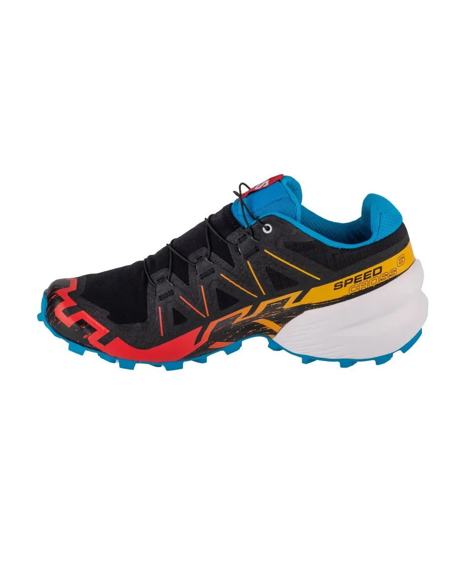 Buty Salomon Speedcross 6 M 477164