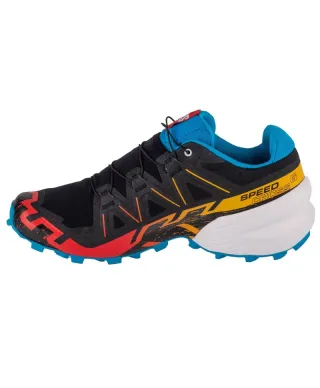 Buty Salomon Speedcross 6 M 477164