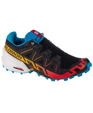 Buty Salomon Speedcross 6 M 477164