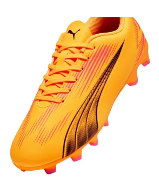 Buty piłkarskie Puma Ultra Play FG AG Jr 107775 03