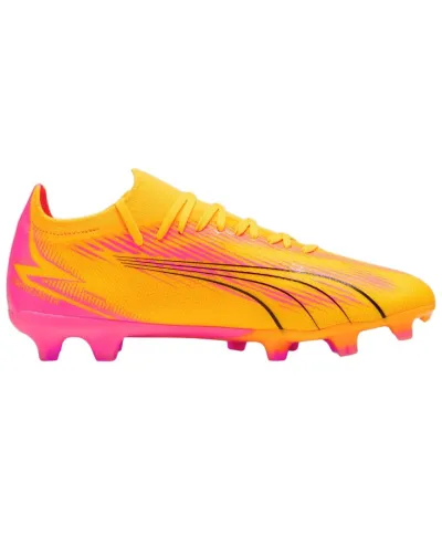 Buty piłkarskie Puma Ultra Match FG AG 107754 03