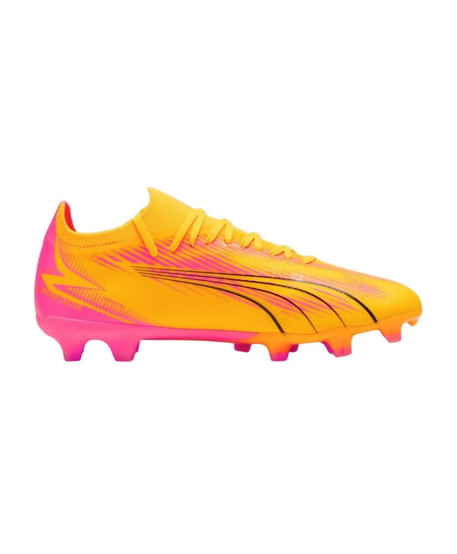 Buty piłkarskie Puma Ultra Match FG AG 107754 03