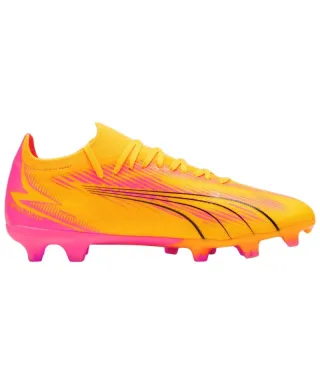 Buty piłkarskie Puma Ultra Match FG AG 107754 03