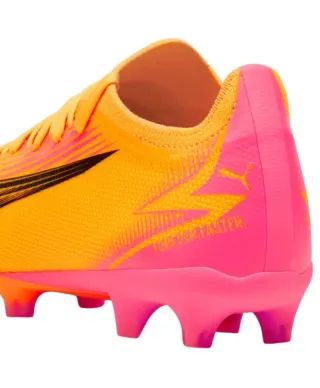 Buty piłkarskie Puma Ultra Match FG AG 107754 03