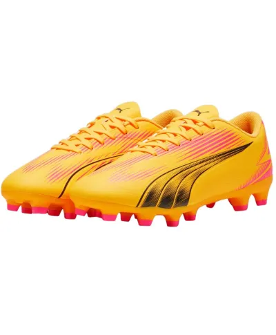 Buty piłkarskie Puma Ultra Play FG AG M 107763 03