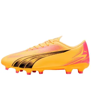 Buty piłkarskie Puma Ultra Play FG AG M 107763 03