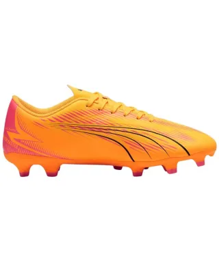 Buty piłkarskie Puma Ultra Play FG AG M 107763 03