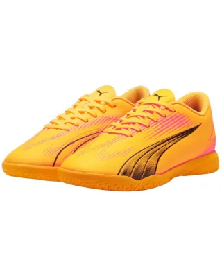 Buty piłkarskie Puma Ultra Play IT Jr 107780 03