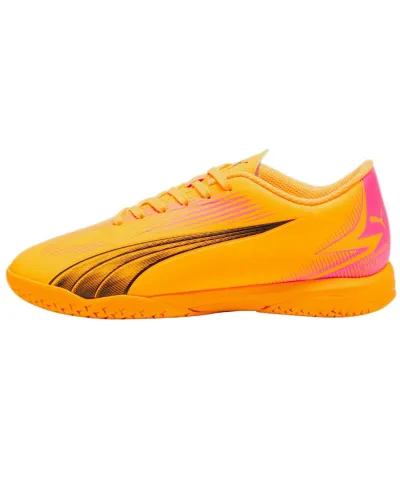 Buty piłkarskie Puma Ultra Play IT Jr 107780 03