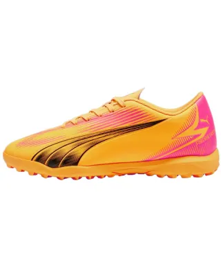 Buty piłkarskie Puma Ultra Play TT Jr 107779 03