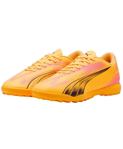 Buty piłkarskie Puma Ultra Play TT Jr 107779 03