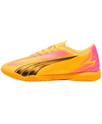 Buty piłkarskie Puma Ultra Play IT M 107766 03