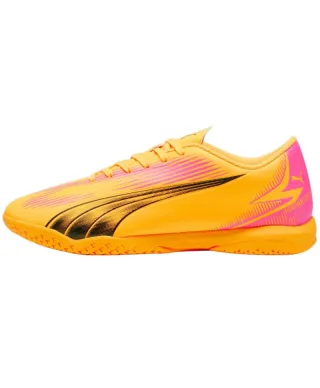 Buty piłkarskie Puma Ultra Play IT M 107766 03