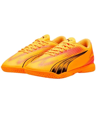 Buty piłkarskie Puma Ultra Play IT M 107766 03