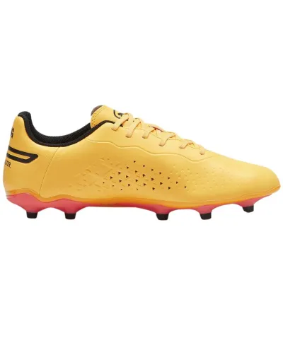 Buty piłkarskie Puma King Match FG AG M 107570 05