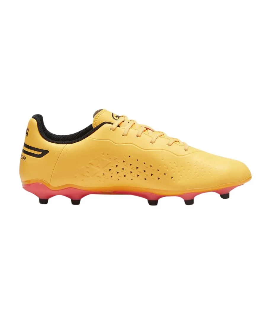 Buty piłkarskie Puma King Match FG AG M 107570 05