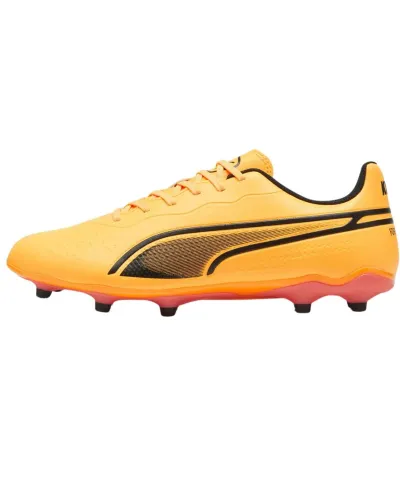 Buty piłkarskie Puma King Match FG AG M 107570 05