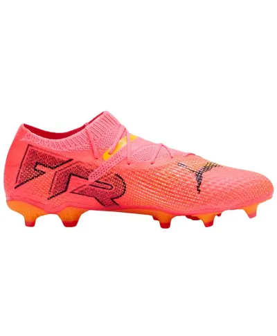 Buty piłkarskie Puma Future 7 Pro+ FG AG M 107705 03