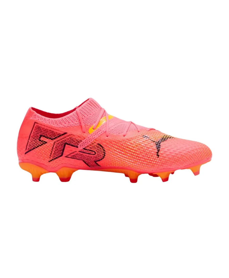 Buty piłkarskie Puma Future 7 Pro+ FG AG M 107705 03