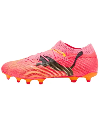 Buty piłkarskie Puma Future 7 Pro+ FG AG M 107705 03