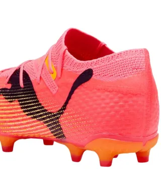 Buty piłkarskie Puma Future 7 Pro+ FG AG M 107705 03