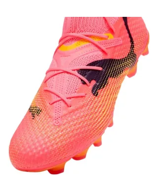 Buty piłkarskie Puma Future 7 Pro+ FG AG M 107705 03