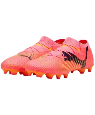 Buty piłkarskie Puma Future 7 Pro+ FG AG M 107705 03