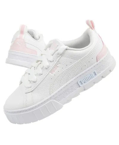 Buty Puma Mayze Jr 384528 05