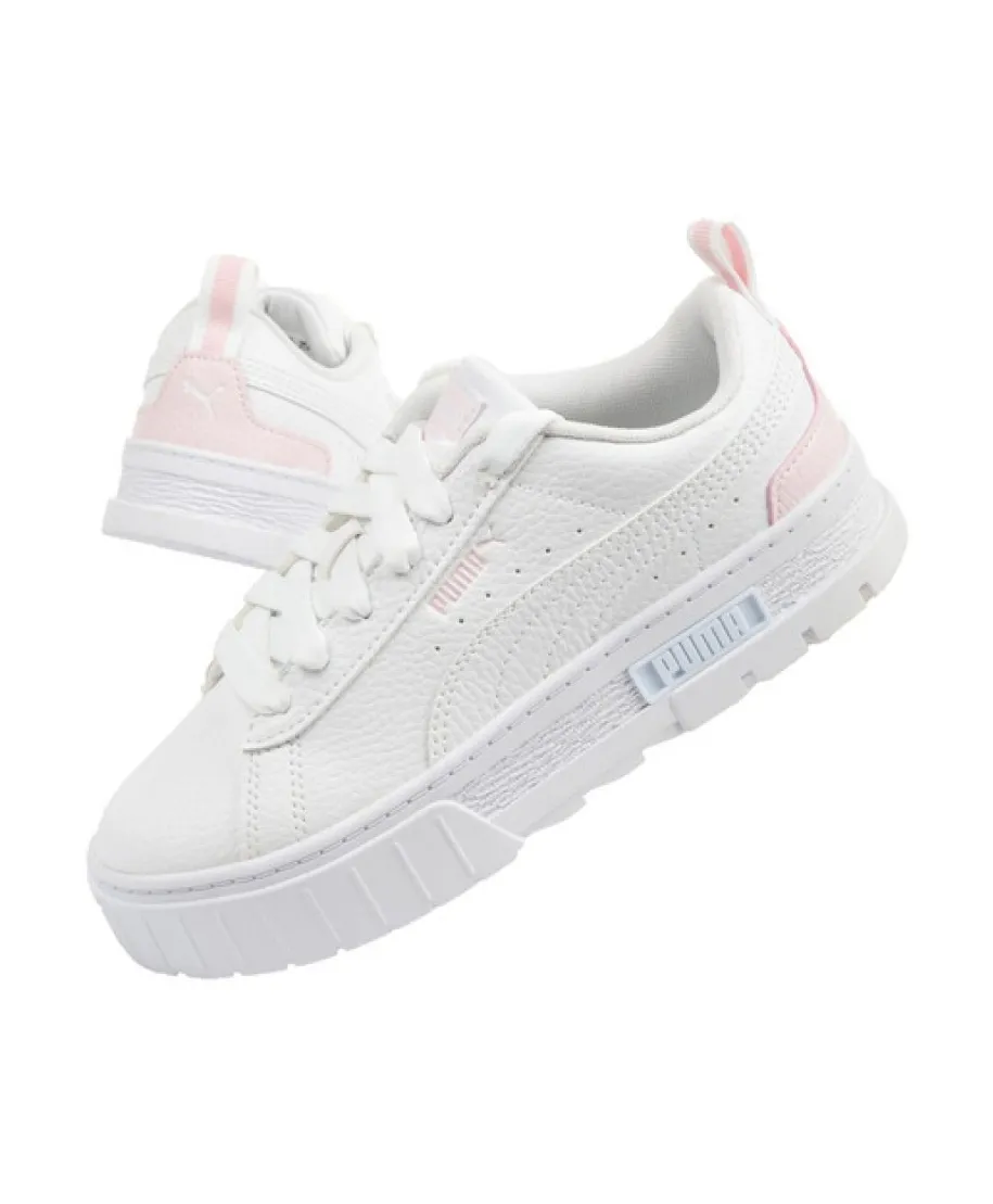 Buty Puma Mayze Jr 384528 05